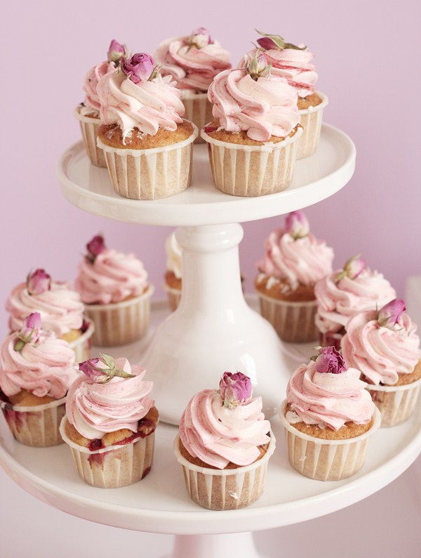 cupcake-rosa-flores