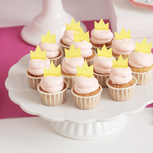 cupcakes-princesa
